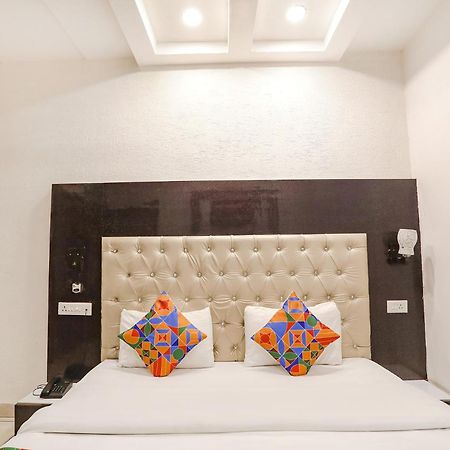 Fabhotel Madhuban Inn Rishīkesh Dış mekan fotoğraf