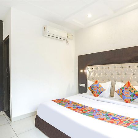 Fabhotel Madhuban Inn Rishīkesh Dış mekan fotoğraf