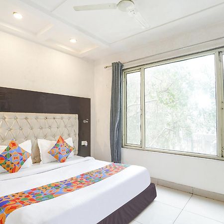 Fabhotel Madhuban Inn Rishīkesh Dış mekan fotoğraf