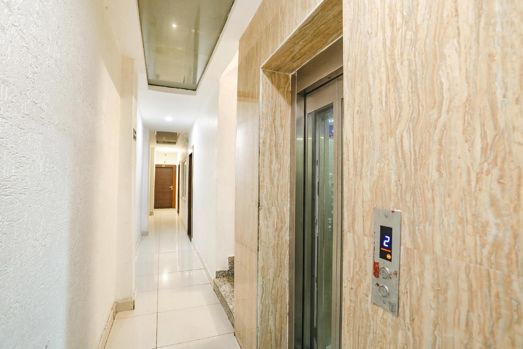 Fabhotel Madhuban Inn Rishīkesh Dış mekan fotoğraf