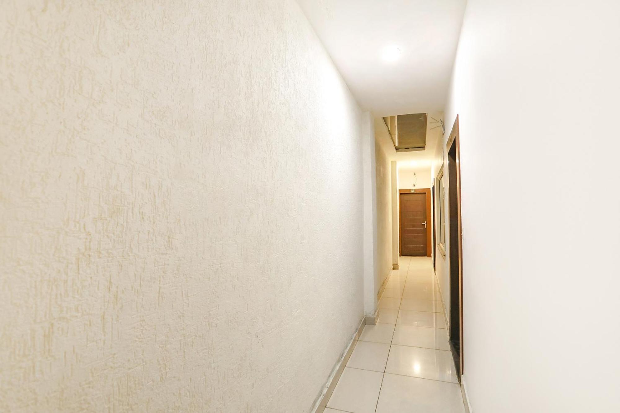 Fabhotel Madhuban Inn Rishīkesh Dış mekan fotoğraf