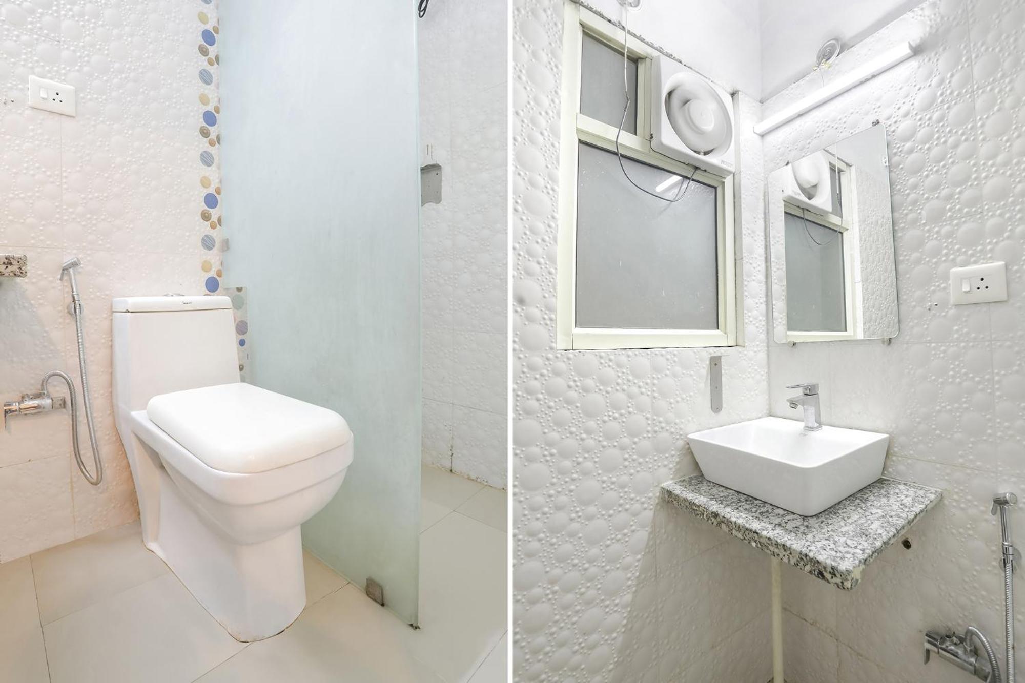 Fabhotel Madhuban Inn Rishīkesh Dış mekan fotoğraf